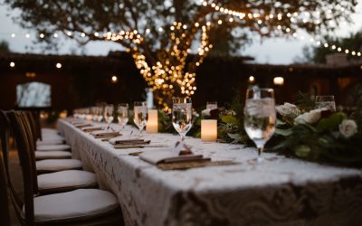 3 cosas a planificar en primer lugar en un evento