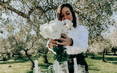 5 razones para elegir un wedding planner