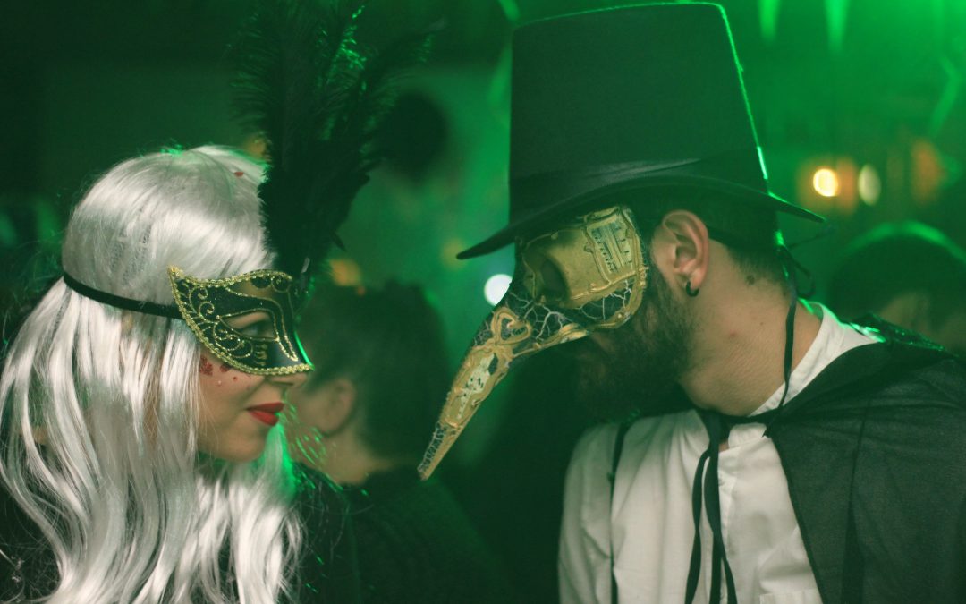 Bodas temáticas o cómo convertir tu gran día en una celebración épica