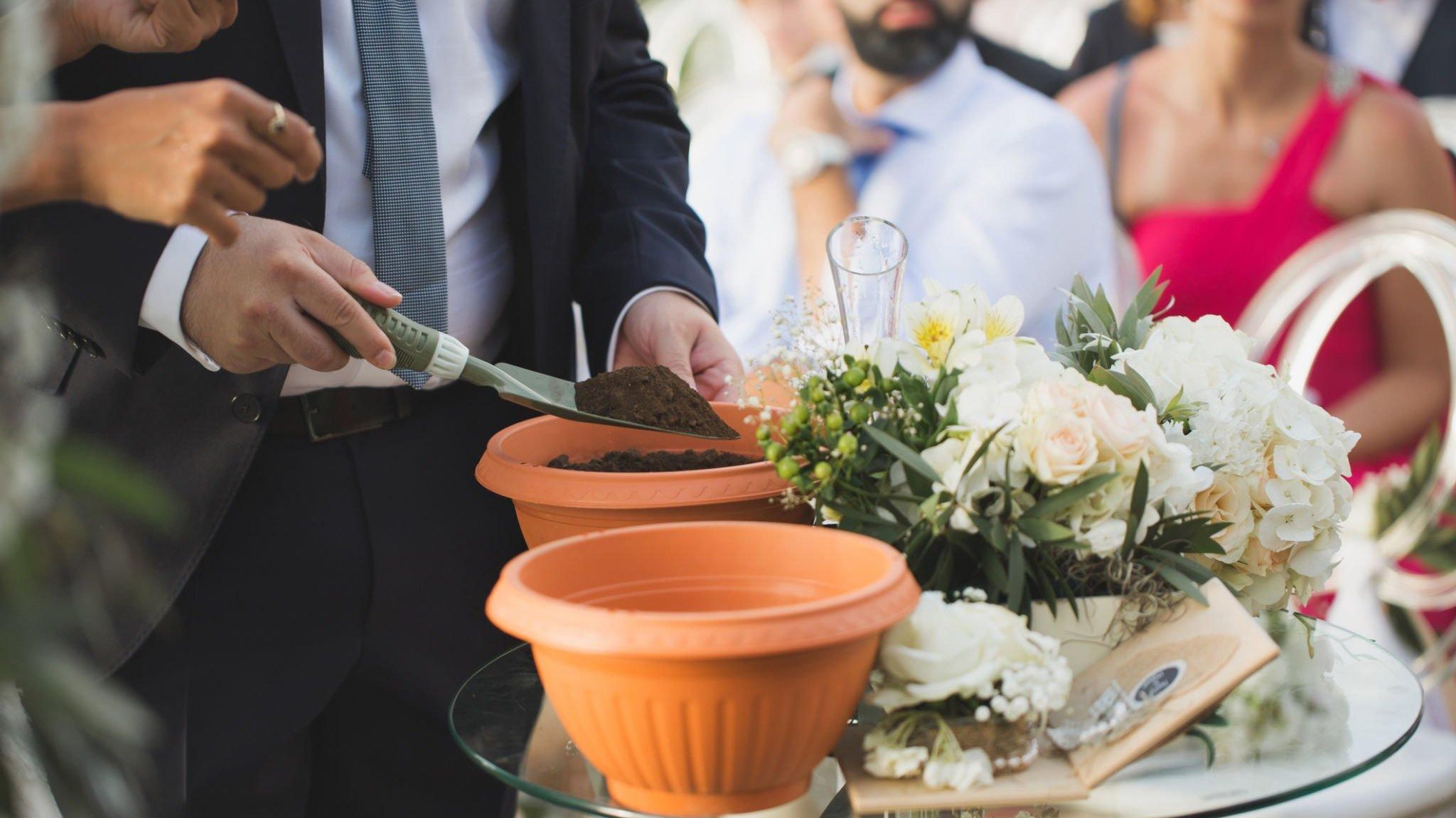 rituales de boda civil