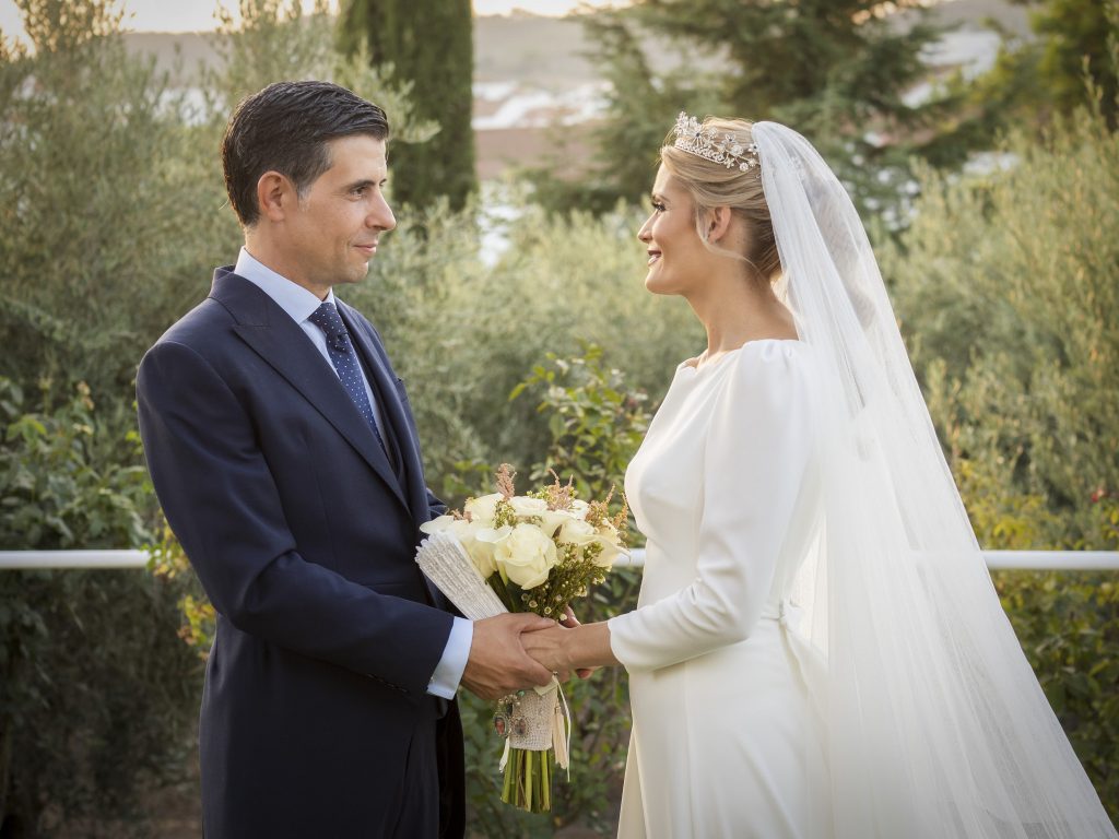 fotográfos de boda en Sevilla