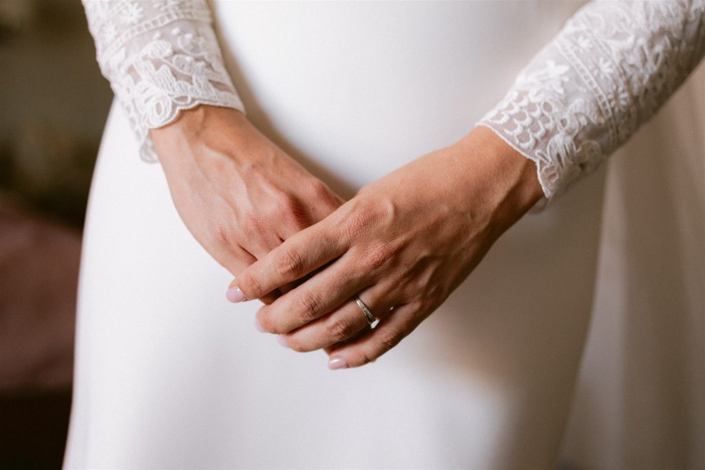 ideas de anillo de compromiso para novios