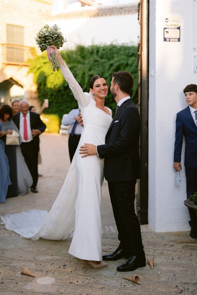 donde celebrar mi boda en sevilla