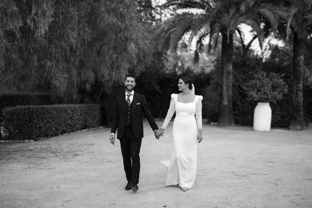 donde celebrar mi boda en sevilla