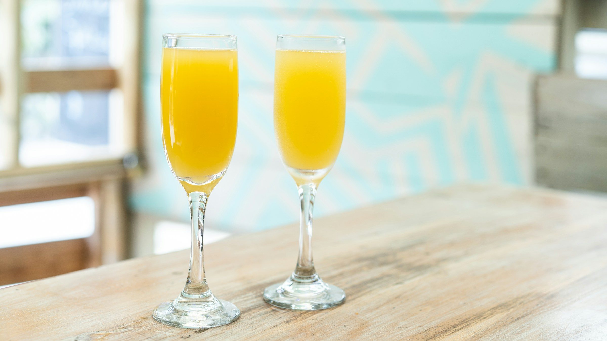 opciones de brunch para mi boda